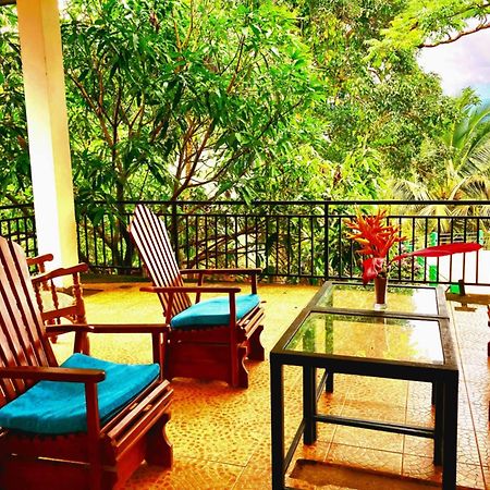 Rainforest Lodge, Deniyaya Singheraja Esterno foto