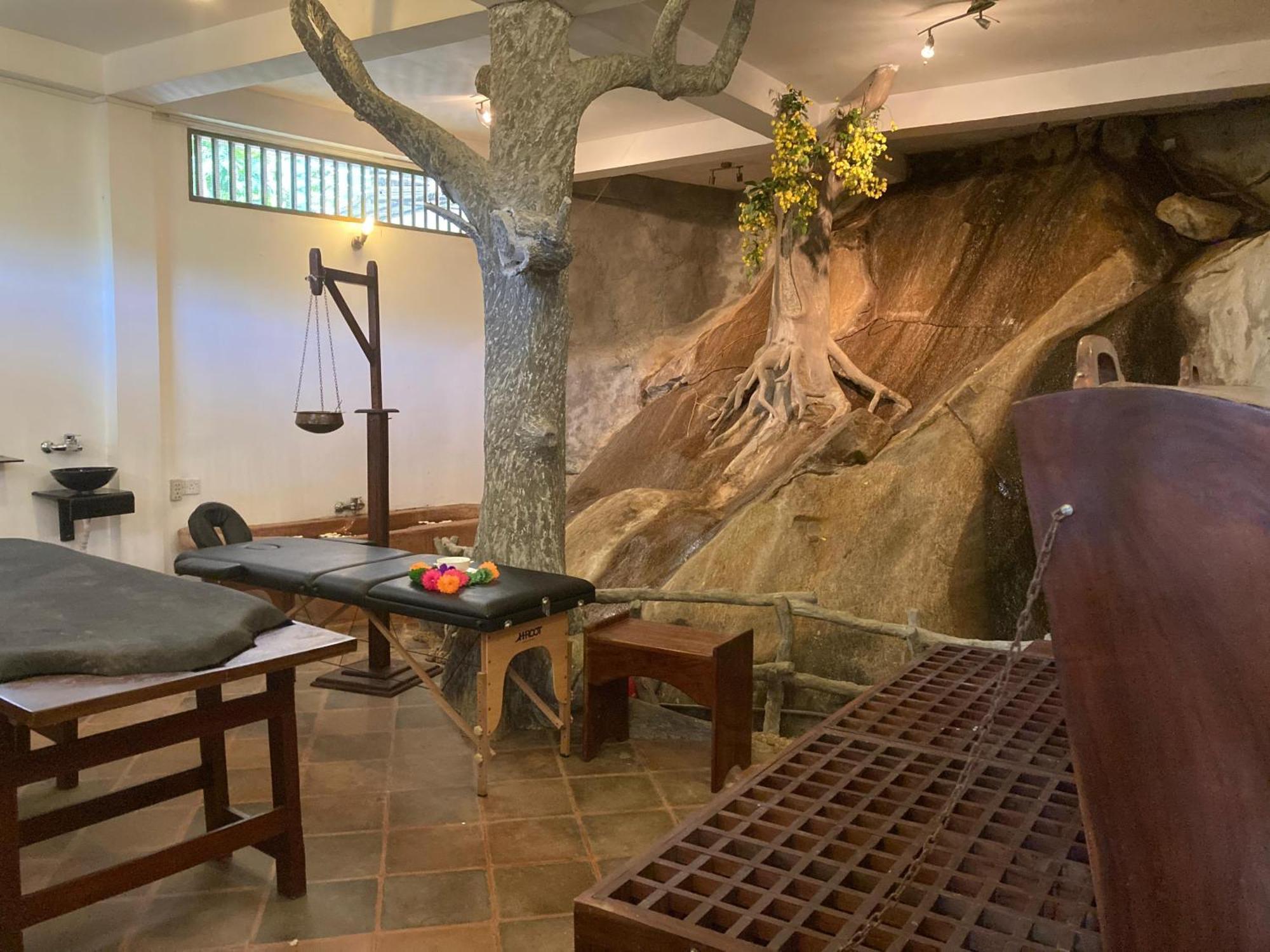 Rainforest Lodge, Deniyaya Singheraja Esterno foto