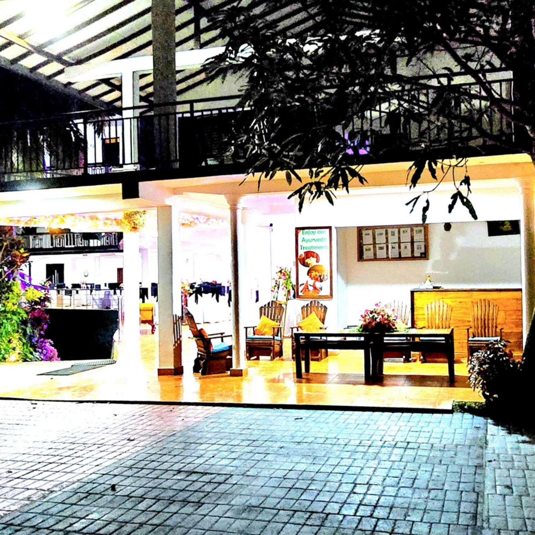 Rainforest Lodge, Deniyaya Singheraja Esterno foto